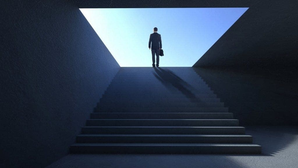 Unappreciated Power that Successful People Possess
